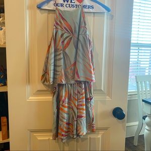 Impeccable Pig Romper